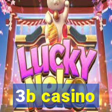 3b casino